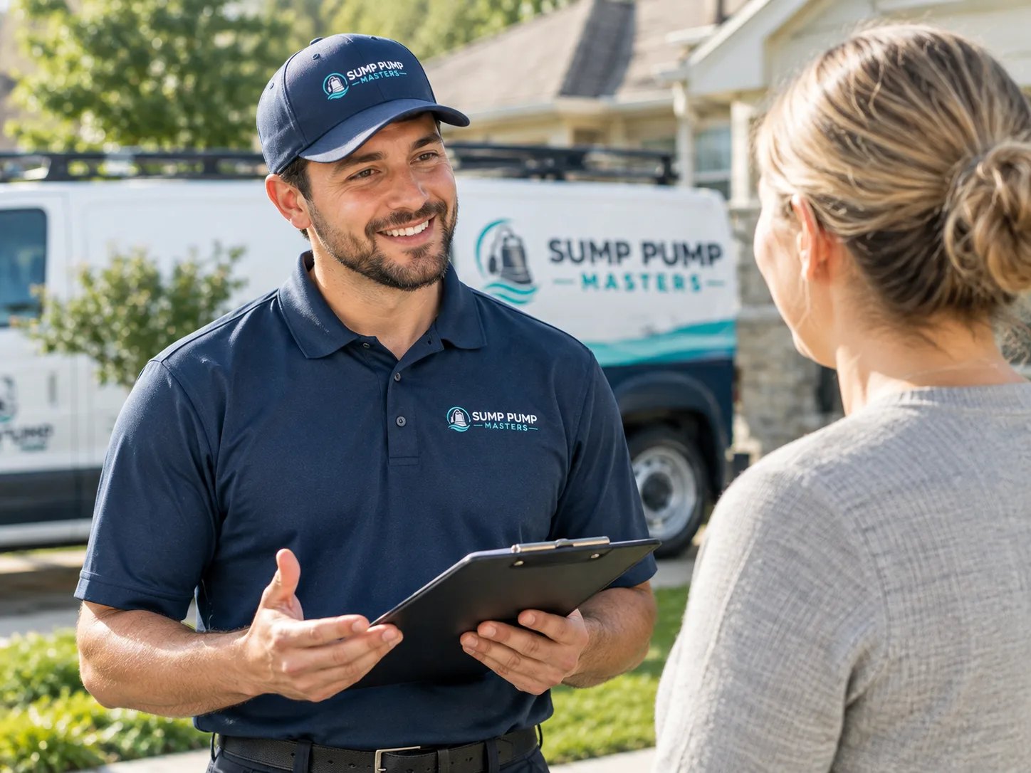 Sump Pump Repair North Babylon, NY FAQs